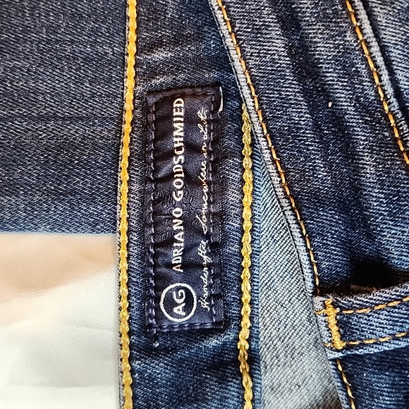 Adriano Goldschmied Denim - Picture 3 of 7